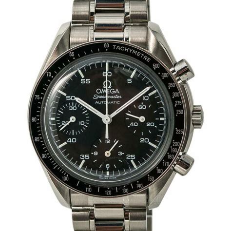 omega mens watches ebay uk|pre owned omega watches.